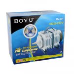 Boyu Electromagnetic Air Compressor ACQ-007