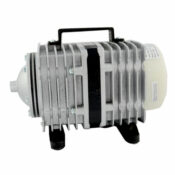 Boyu Electromagnetic Air Compressor Acq-009