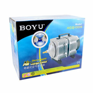 Boyu Electromagnetic Air Compressor Acq-009