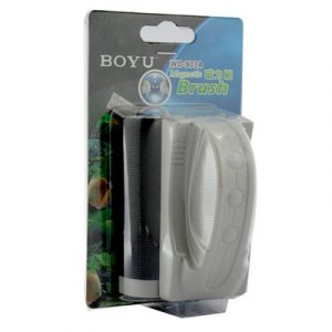 Boyu Magnetic Brush Wd-903a Glass Cleaner