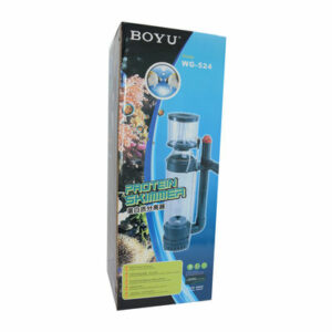 Boyu Protein Skimmer Wg-524