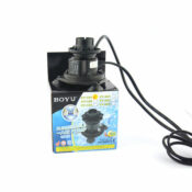 Boyu Submersible Air Pump Py 101 2