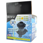 Boyu Submersible Air Pump PY-102