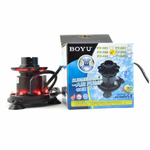 Boyu Submersible Air Pump Py 102 2