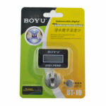 Boyu BT-10 Submersible Digital Thermometer