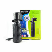 Boyu Submersible Filter Sp 1000a 2