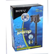 Boyu Submersible Pump Pgb-1500