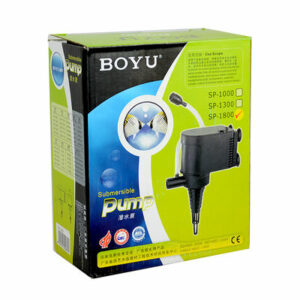 Boyu Submersible Pump Sp-1800