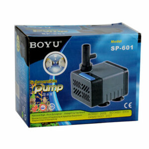 Boyu Submersible Pump SP-601