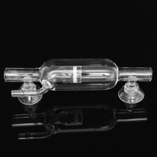 Co2 Glass Atomizer In Line Diffuser 1
