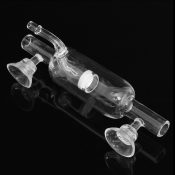 Co2 Glass Atomizer In Line Diffuser 2
