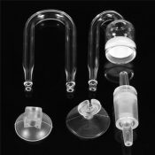 Co2 Glass Diffuser Kit 1
