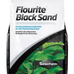 Seachem Flourite Black Sand 7 Kg