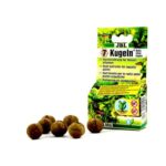 JBL 7 Kugeln Balls Plant Fertilizers