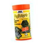 JBL Agivert Turtle-Reptile Food 105gms