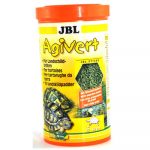JBL Agivert Turtle-Reptile Food 400gms
