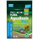 JBL Aquabasis Plus Substrate 2.5Ltr