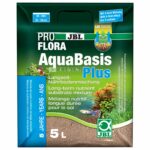 JBL Aquabasis Plus Substrate 5Ltr