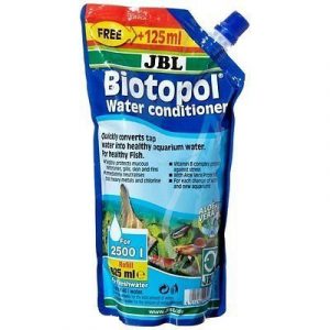 Jbl Biotopol Water Treatment 500ml