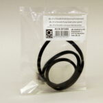 JBL CP E1500 Pumphead Spare Rubber Gasket