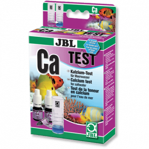 Jbl Ca Calcium Test Kit
