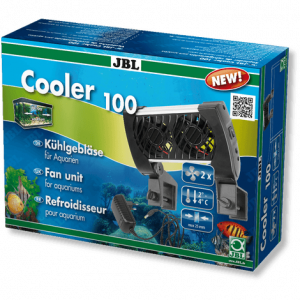 Jbl Cooler 100 Cooling Fan