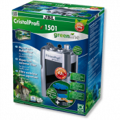 Jbl Cristalprofi E1501 External Filter