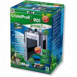Jbl Cristalprofi E901 External Filter