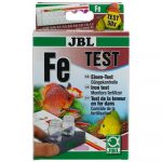 JBL Fe Iron Water Test Kit