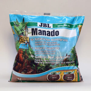 Jbl Manado Soil 10ltr