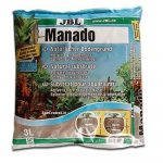 JBL Manado Soil (Loose Pack) 3Ltr 