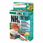 JBL NH4 Ammonium Test Kit