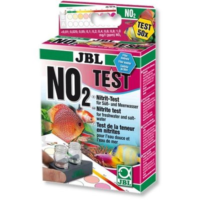 JBL ProAquaTest NO2 Nitrit - buy online