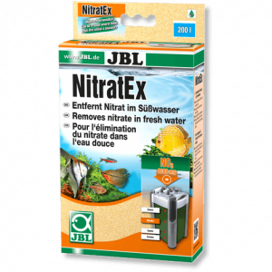 Jbl Nitratex Filter Media