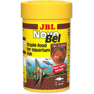 Jbl Novobel Fish Food 1 Ltr