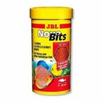 JBL Novobits Fish Food 110gm