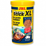 JBL Novostick XL Fish Food 400gm