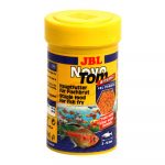 JBL Novotom Artemia Fish Food 60gm