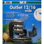 JBL Outset for Filter 12/16 Wide