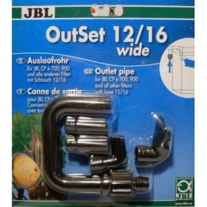 Jbl Outset For Filter 12/16 Wide