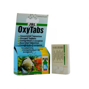 Jbl Oxytab O2 Tablets
