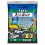 JBL Sansibar Black Sand  5Kg  (Dark)