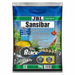 JBL Sansibar Black Sand  5Kg  (Dark)