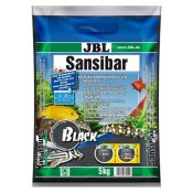 Jbl Sansibar Black Sand  5kg