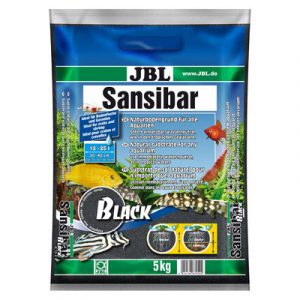 Jbl Sansibar Black Sand  5kg