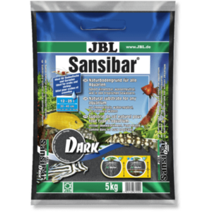 Jbl Sansibar Black Sand 10kg