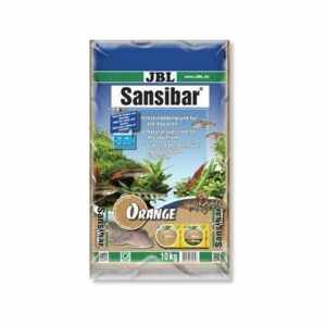 Jbl Sansibar Orange Sand 10kg