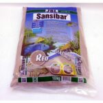 JBL Sansibar Red Sand 10kg