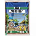 JBL Sansibar Red Sand 5Kg