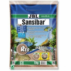 Jbl Sansibar Red Sand 5kg